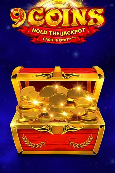 Slot 9 Coins Hold the Spin
