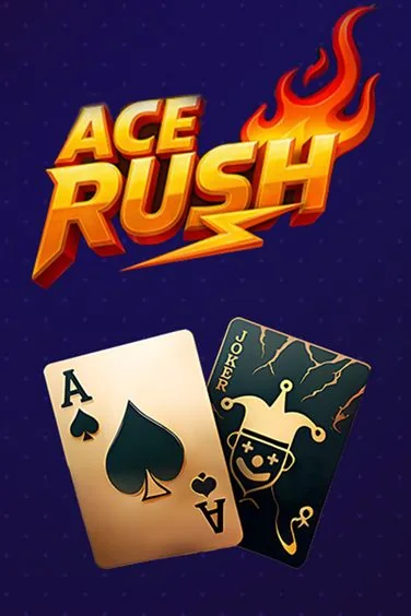 Crash igra Ace Rush