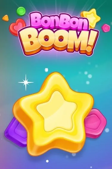 Slot Bon Bon Boom