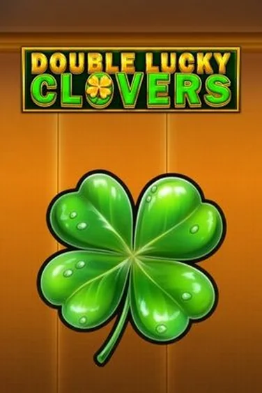 Slot Double Lucky Clovers
