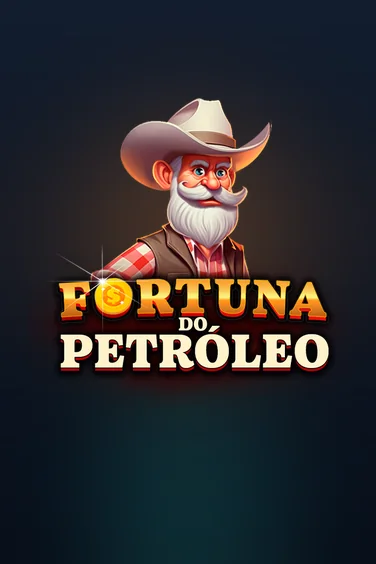 Slot Fortuna do Petróleo