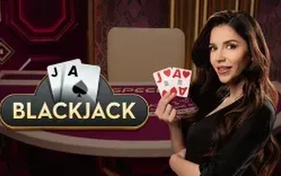Kazino uživo — blackjack